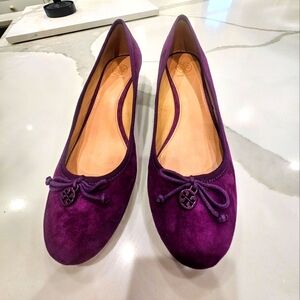 Tory Burch size 10.5